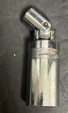 Crew Line 13/16” Swivel Universal Spark Plug Socket 3/8” Drive Chrome